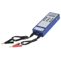 BK Precision Battery Tester for Lead Acid Batteries 6V-12V up to 100Ah with USB Interface BK603B