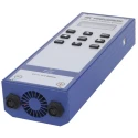 BK Precision Battery Tester for Lead Acid Batteries 6V-12V up to 100Ah with USB Interface BK603B