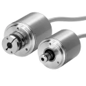 Kubler Strain Gauge Converter for Use with Sendix Sil Encoders DIN 6885 EN ISO 4029 DIN 916 DIN 912 8.0000.1102.1010