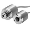 Kubler Strain Gauge Converter for Use with Sendix Sil Encoders DIN 6885 EN ISO 4029 DIN 916 DIN 912 8.0000.1102.1010