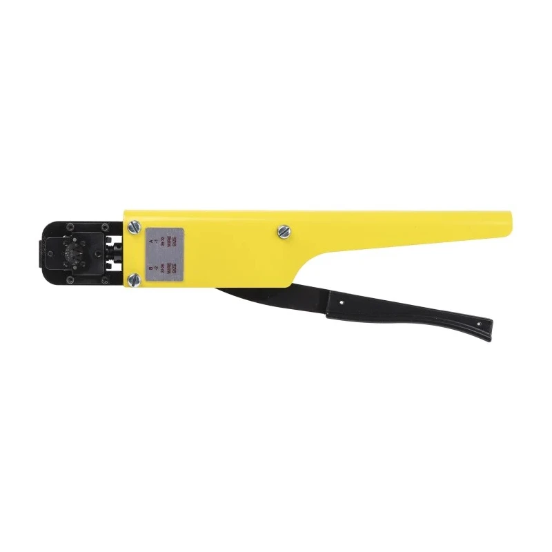 Amphenol Communications Solutions Mini-PV Crimp Tool for Mini PV Connector Contacts HT-0095