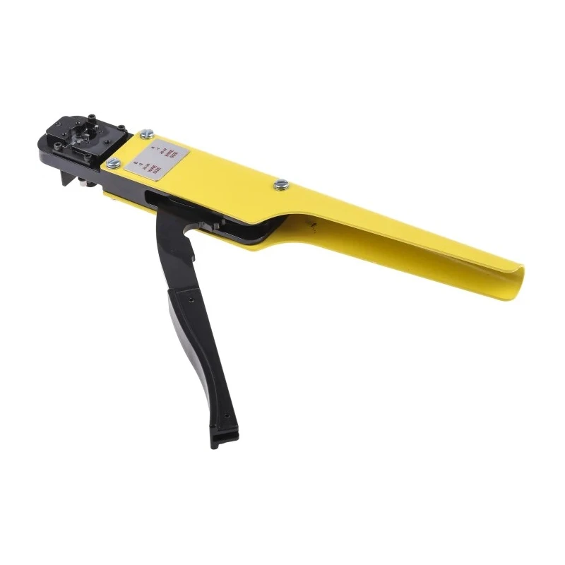 Amphenol Communications Solutions Mini-PV Crimp Tool for Mini PV Connector Contacts HT-0095