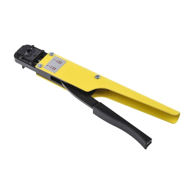 Amphenol Communications Solutions Mini-PV Crimp Tool for Mini PV Connector Contacts HT-0095
