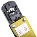Amphenol Communications Solutions Mini-PV Crimp Tool for Mini PV Connector Contacts HT-0095