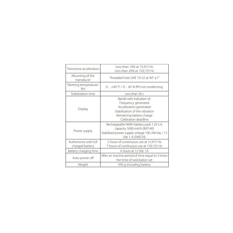  calibrator-for-vibration-transducers-59990-2