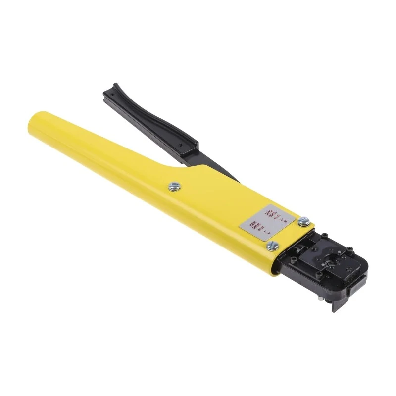 Amphenol Communications Solutions Mini-PV Crimp Tool for Mini PV Connector Contacts HT-0095