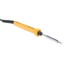 Antex Electronics 25W Electric Soldering Iron Kit with Mini Pliers, Digital Multimeter, Hex Allen Keys KC8JSZA
