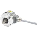 Kubler SIL 2 Series Absolute Encoder SSI-Grey 30V dc 8.5853FS2.1A44.G323