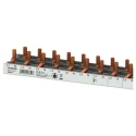 Siemens Copper SENTRON 3 Phase Busbar 230 V 17.6 mm Pitch 5ST3773-0