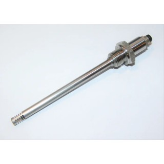 Electrotherm Thermometer Accessory Sensor for Use with DTM 4000 and Raspberry Pi 802-G1/4-100
