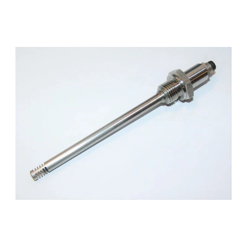Electrotherm Thermometer Accessory Sensor for Use with DTM 4000 and Raspberry Pi 802-G1/4-100