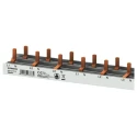 Siemens Copper SENTRON 3 Phase Busbar 230 V 26.5 mm Pitch 5ST3777-0