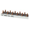 Siemens Copper SENTRON 3 Phase Busbar 230 V 26.5 mm Pitch 5ST3777-0
