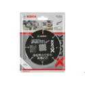 Bosch X Lock Carbide Abrasive Cutting Disc 115 mm Diameter Very Fine Grade 1 Grit 2608901192