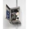 Housing With Acquisition System For Weather Stations With 12V Battery HD32.35