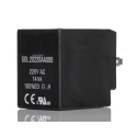 RS PRO 220V AC Solenoid Valve Coil 187-5719
