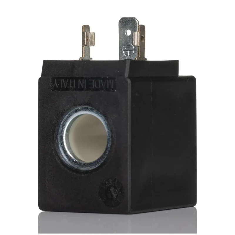 RS PRO 220V AC Solenoid Valve Coil 187-5719