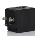 RS PRO 220V AC Solenoid Valve Coil 187-5719
