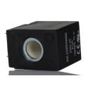 RS PRO 220V Industrial Solenoid Valve Coil 220V Voltage 100% Duty Cycle IP65 Rated 187-5720