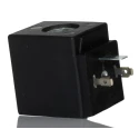 RS PRO 220V Industrial Solenoid Valve Coil 220V Voltage 100% Duty Cycle IP65 Rated 187-5720