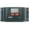 Steca 24 V Solar Charge Controller with 30A Maximum Current Rating 187x96x44 mm PR 1515