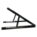 Phaesun Mono Axial Support Structure Aluminium Solar Panel Mount 490mm x 540mm 102750