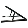 Phaesun Mono Axial Support Structure Aluminium Solar Panel Mount 490mm x 540mm 102750