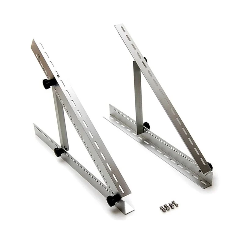 Phaesun Mono Axial Support Structure Aluminium Solar Panel Mount 712mm 390856