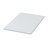 Phoenix Contact Transparent Polyester Panel Marker Sheet 297 mm Length 210 mm Width 0806699