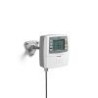 Interchangeable Probe Active Transmitter With Resolution 0.1 %RH HD2817T Series