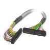 Phoenix Contact VARIOFACE Series PLC Connecting Cable for Sensors and Actuators 5 m 2289586