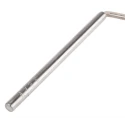 RS PRO Heating Element Cartridge Heater 4in Length 110W 220V AC 860-6823