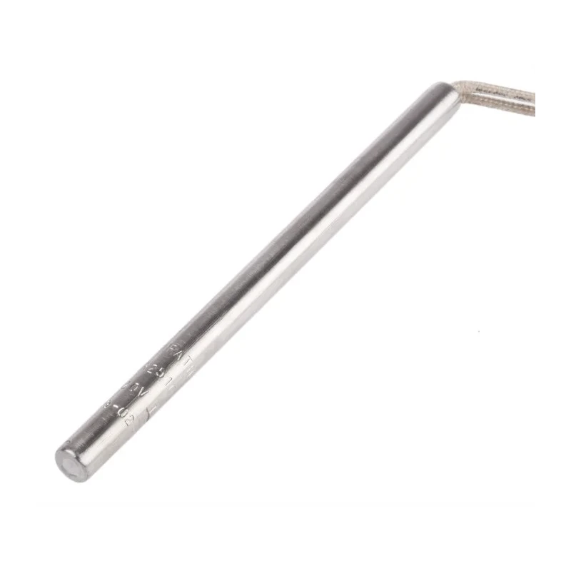 RS PRO Heating Element Cartridge Heater 4in Length 110W 220V AC 860-6823