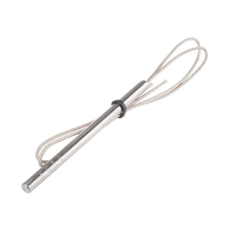 RS PRO Heating Element Cartridge Heater 4in Length 110W 220V AC 860-6823