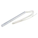 RS PRO Heating Element, Cartridge Heater, 5in Overall Length, 280 W Power, 220V ac Supply Voltage 860-7069