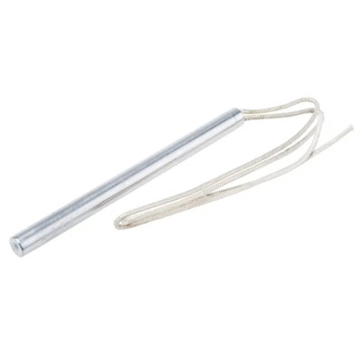 RS PRO Heating Element, Cartridge Heater, 5in Overall Length, 280 W Power, 220V ac Supply Voltage 860-7069