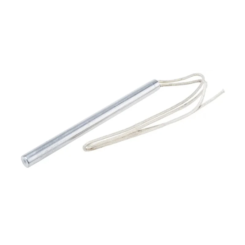 RS PRO Heating Element, Cartridge Heater, 5in Overall Length, 280 W Power, 220V ac Supply Voltage 860-7069