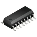STMicroelectronics Multiplexer 8 HC CMOS Logic, 16-Pin SOIC, 2-6V Operating Voltage M74HC151YRM13TR