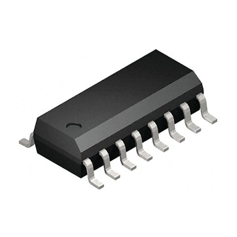 STMicroelectronics Multiplexer 8 HC CMOS Logic, 16-Pin SOIC, 2-6V Operating Voltage M74HC151YRM13TR
