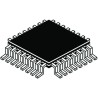 STMicroelectronics STM32F0 Series Microcontroller 32 bit ARM Cortex M0 48 MHz 32kB FLASH 32-Pin LQFP STM32F030K6T6TR