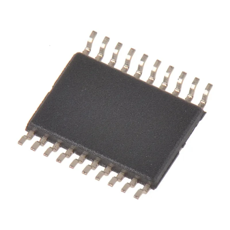 STMicroelectronics STM32F0 Microcontroller 32 bit ARM Cortex M0 48 MHz 32kB FLASH 20-Pin TSSOP STM32F042F6P6