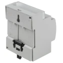 Italtronic Transparent Arduino Case Modulbox Body Polycarbonate 90.5mm Length 25.0406000.YUN