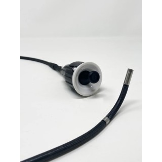 Laserliner 6 mm Probe Camera Probe 1 m Length 960 x 720 Pixel Resolution LED Illumination 092.271A