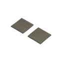 Rittal SZ 2500.490 Series Mounting Kit Magnet for LED System Light, 4 mm x 4 mm, Pack of 2 2500490