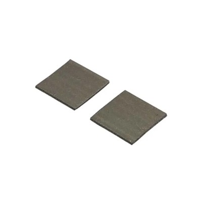 Rittal SZ 2500.490 Series Mounting Kit Magnet for LED System Light, 4 mm x 4 mm, Pack of 2 2500490