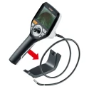 Laserliner 6 mm Probe Inspection Camera 1 m Probe Length 960 x 720 Pixel Resolution LED Illumination 092.270A
