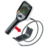 Laserliner 6 mm Probe Inspection Camera 1 m Probe Length 960 x 720 Pixel Resolution LED Illumination 092.270A