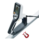 Laserliner 6 mm Probe Inspection Camera 1 m Probe Length 960 x 720 Pixel Resolution LED Illumination 092.270A