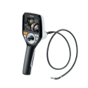 Laserliner 6 mm Probe Inspection Camera 1 m Probe Length 960 x 720 Pixel Resolution LED Illumination 092.270A