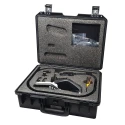 Laserliner 6 mm Probe Inspection Camera 1 m Probe Length 960 x 720 Pixel Resolution LED Illumination 092.270A